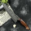 DRUHÁ ŠANCE- Nůž  DAMANO® Chef DMS-412 (8")