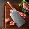 Nůž a sekáček Damano® Chopper D-B13R (6,5")