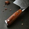 Nůž a sekáček Damano® Chopper D-B13R (6,5")