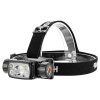 LED svítilna / čelovka Helius G28