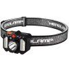 LED svítilna / čelovka Helius HK58