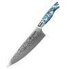 DAMANO® nůž šéfkuchařský Chef OCEAN DMS-487 (8")