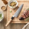 HEZHEN® nůž pro šéfkuchaře Chef KENSHIN PM8B (8,5")