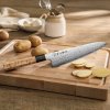 HEZHEN® nůž pro šéfkuchaře Chef KENSHIN PM8B (8,5")