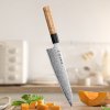 HEZHEN® nůž pro šéfkuchaře Chef KENSHIN PM8B (8,5")
