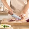 HEZHEN® nůž pro šéfkuchaře Chef KENSHIN PM8B (8,5")