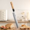 HEZHEN® nůž na pečivo Bread KENSHIN PM8B (8,5")