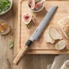 HEZHEN® nůž na pečivo Bread KENSHIN PM8B (8,5")