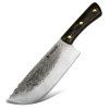 DAMANO® nůž pro šéfkuchaře Cleaver DMS-290 (7,3")