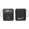 Mini Powerbanka 10000mAh – Černá