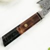 DAMANO® nůž šéfkuchařský Kiritsuke DMS-205G (8")