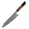 DAMANO® nůž šéfkuchařský Kiritsuke DMS-205G (8")