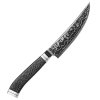 HEZHEN® kuchyňský nůž Steak CARBON X10 (5,5")
