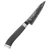 HEZHEN® kuchyňský nůž Paring CARBON X10 (4")