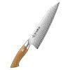 HEZHEN® nůž pro šéfkuchaře Chef DUNE B38L (8,5")