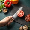 HEZHEN® nůž pro šéfkuchaře Utility DUNE B38L (5,3")