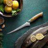 HEZHEN® nůž pro šéfkuchaře Fillet DUNE B38L (7,3")