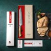 HEZHEN® nůž pro šéfkuchaře Bread DUNE B38L (8,5")
