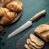 HEZHEN® nůž pro šéfkuchaře Bread DUNE B38L (8,5")
