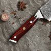 DAMANO® nůž Chef ROSEWOOD DMS-456 (8")