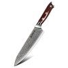 DAMANO® nůž Chef ROSEWOOD DMS-456 (8")