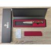 DAMANO® nůž Paring ROSEWOOD  DMS-456 (3,5")