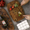 DAMANO® kuchyňské prkénko  WLB-2505