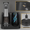 DAMANO® mlýnek na pepř a sůl 3345