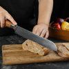 DAMANO® nůž na pečivo Bread OLEA DMS-491 (8")