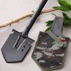 Outdoorová lopatka JC-160