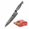 SWITYF® nůž pro šéfkuchaře Chef SLATE FKB (8")