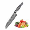 SWITYF® nůž Santoku FKB (7")