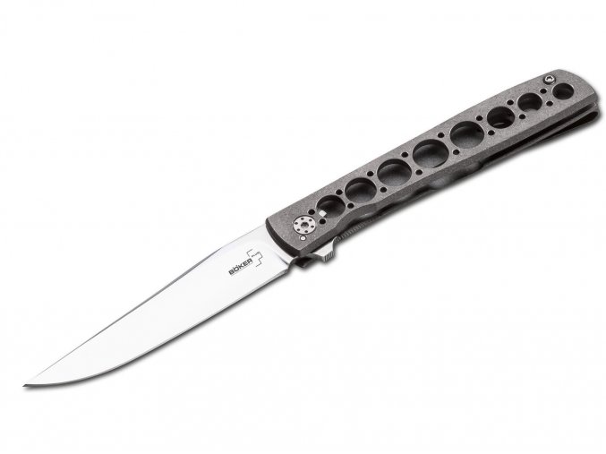 boeker plus urban trapper 01bo730