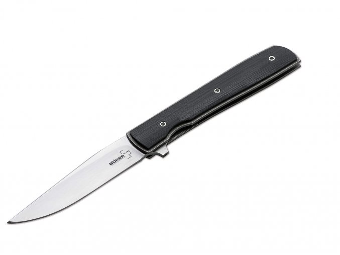 boeker plus urban trapper petite g10 01bo782