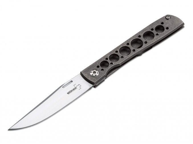 boeker plus urban trapper petite 42 01bo785