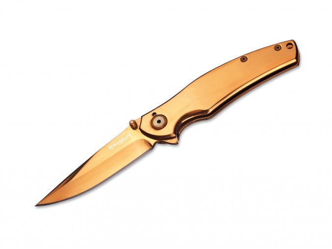 magnum gold finger 01lg277