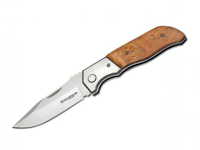 magnum forest ranger 42 01mb234