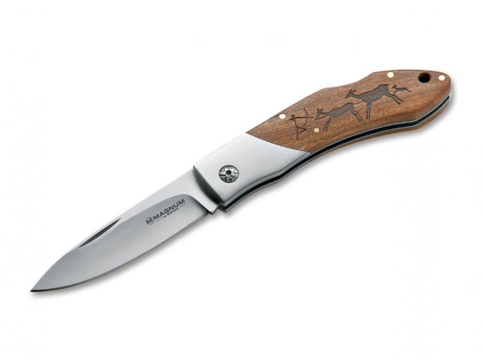 magnum caveman steel 01ry818