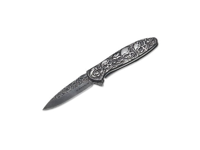 35285 zaviraci nuz magnum dia de los muertos 01sc519