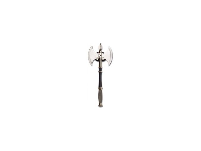 35378 sekera double head axe 02gl0779