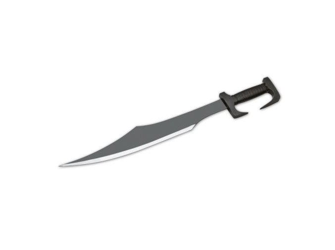 35660 magnum leonidas sword mit lederscheide 05zs9407