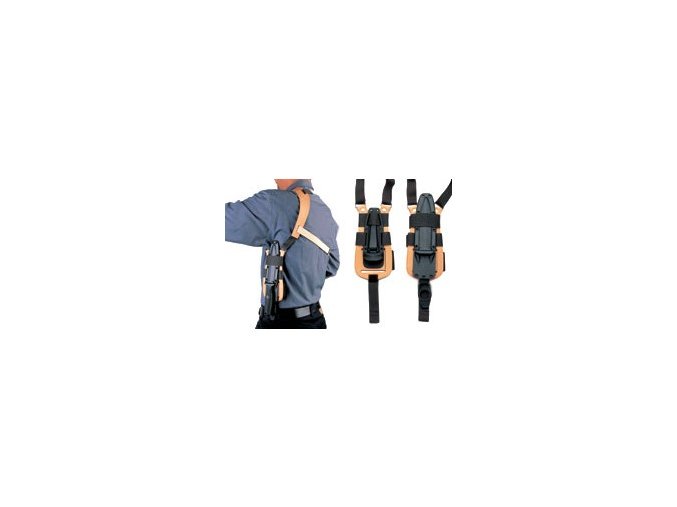 36137 boker shoulder holster for applegate fairbairn 129943sh