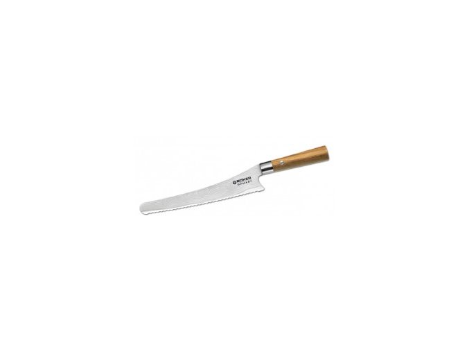 36224 damaskovy kuchynsky nuz boker damast olive brotmesser 130433dam