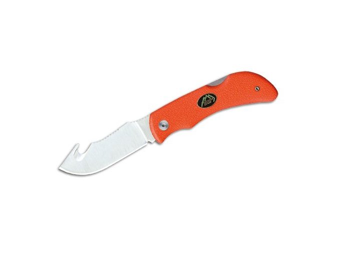 36887 zaviraci nuz grip hook blaze orange 01oe011