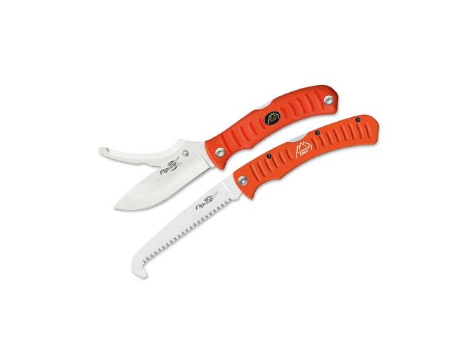 36890 zaviraci nuz flip n blaze saw combo orange 01oe018