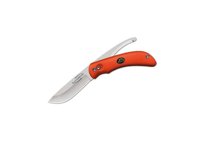 37319 nuz s pevnou cepeli swingblade orange 02oe004