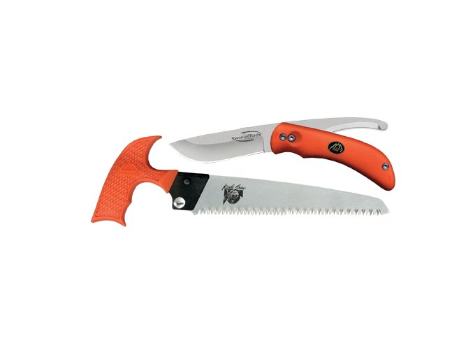 37331 nuz s pevnou cepeli swingblade set orange 02oe010