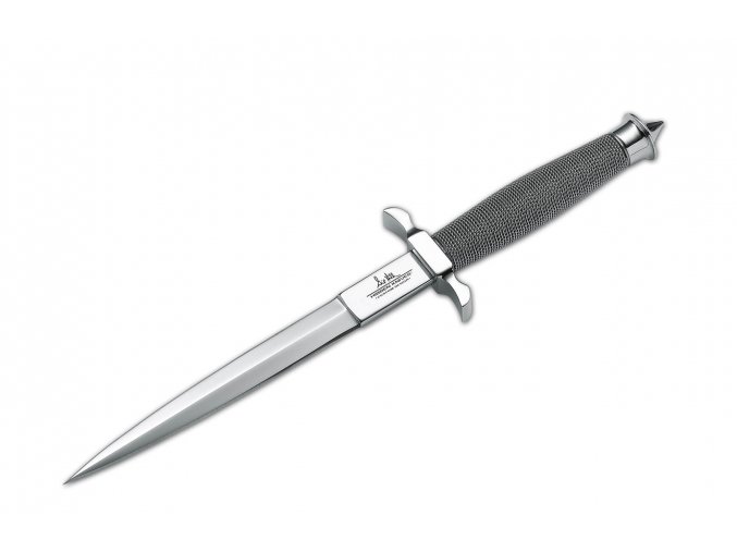 united cutlery gil hibben silver shadow 02uc0441