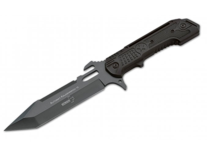 boeker plus ak 10 fixed blade 02kal10