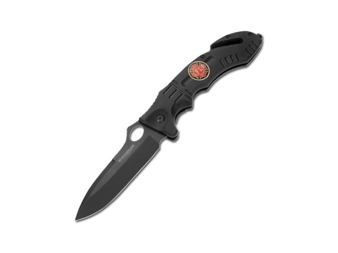 Zavírací nůž - Magnum Black FD